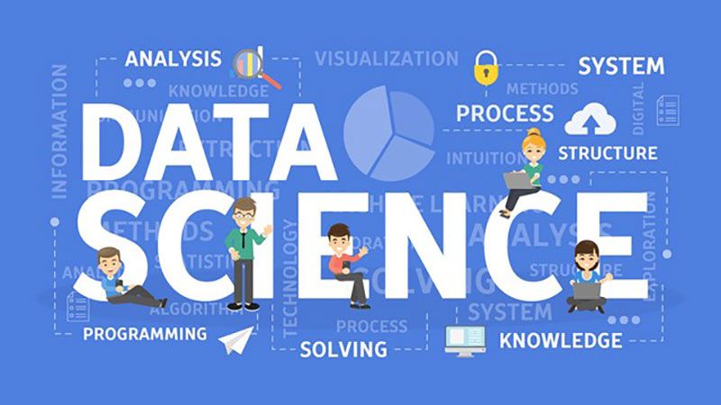 علم داده (Data Science) چیست؟