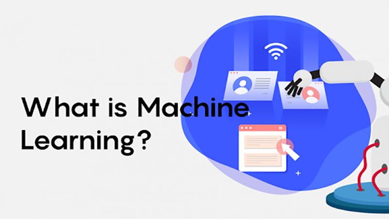 یادگیری ماشین یا ماشین لرنینگ چیست؟